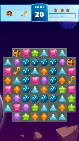 Space Adventure screenshot 4