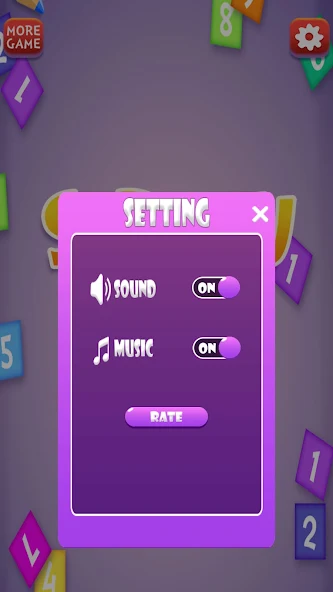 Sudoku Screenshot 3
