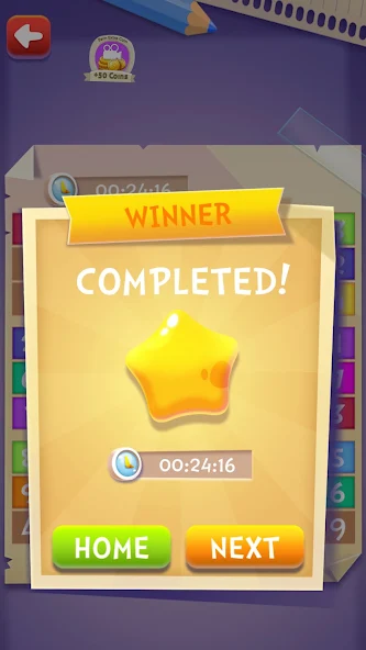 Sudoku Screenshot 4