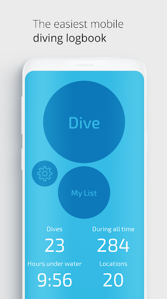 Dive Number screenshot 2