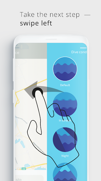 Dive Number screenshot 4