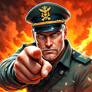 War Master Screenshot 1