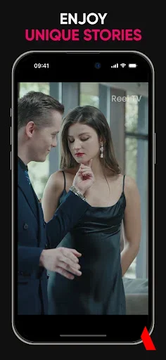 Reel TV screenshot 5