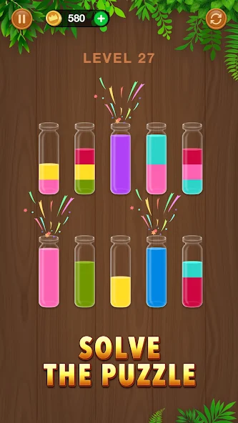 Sort Em All screenshot 2
