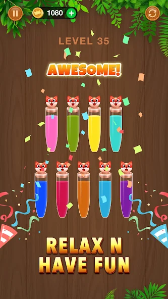 Sort Em All screenshot 3