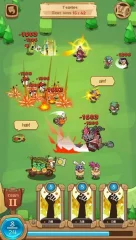 Melon Hero screenshot 2