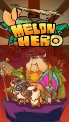 Melon Hero screenshot 4