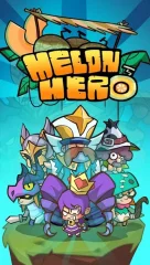 Melon Hero screenshot 5