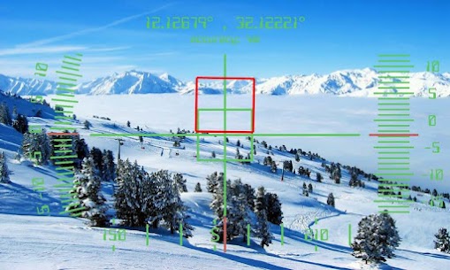 GeoCam Pro screenshot 5