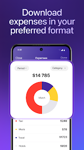 Smart Receipts screenshot 5