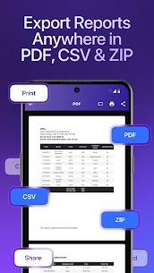 Smart Receipts screenshot 6