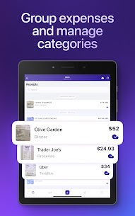 Smart Receipts screenshot 7