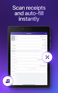 Smart Receipts screenshot 8