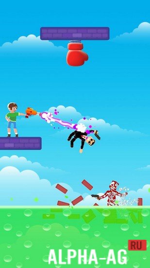 Mr. Pain screenshot 2