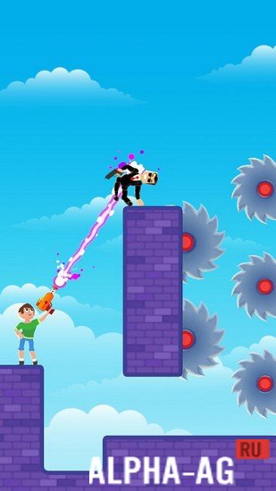Mr. Pain screenshot 3