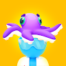 Octopus Escape screenshot 1