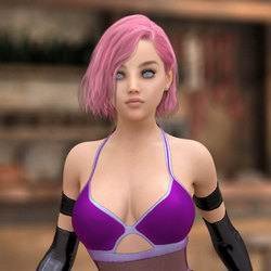 Wifeys Dilemma Revisited Gameplay Screenshot 5