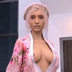 Wifeys Dilemma Revisited Gameplay Screenshot 6