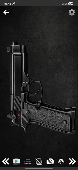 Weapon Simulator screenshot 3