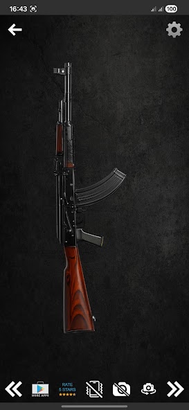 Weapon Simulator screenshot 4