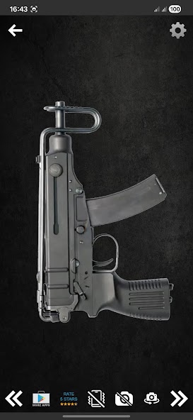 Weapon Simulator screenshot 5