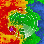 Weather Radar screenshot 2