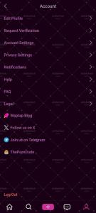 WapTap screenshot 4