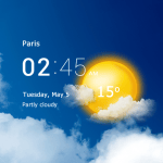 Rain Radar screenshot 8