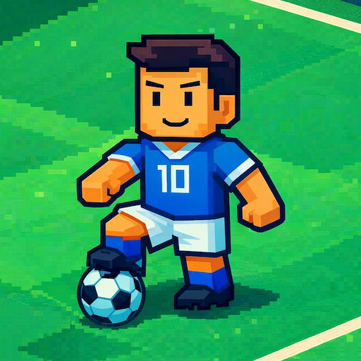 Well Played Soccer screenshot 1