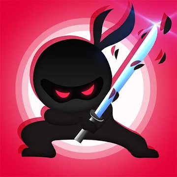 Fatal Hit：Ninja Hero screenshot 1