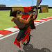 Moto Wheelie: Ride & Flip screenshot 1