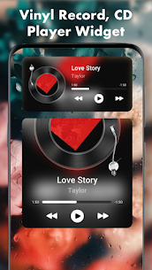 Widgets Art - Wallpaper, Theme screenshot 4