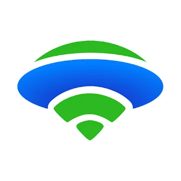 UFO VPN screenshot 1