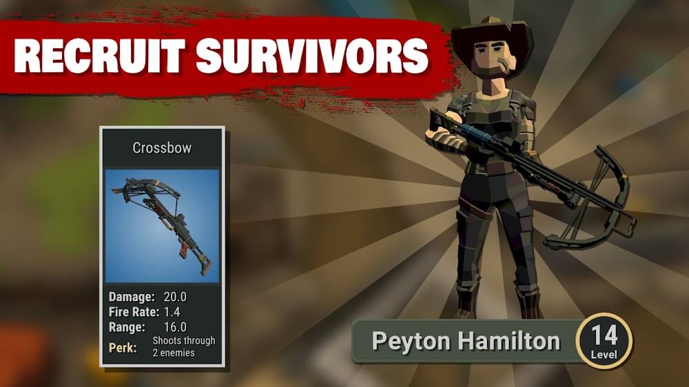 Overrun: Zombie Tower Defense screenshot 6