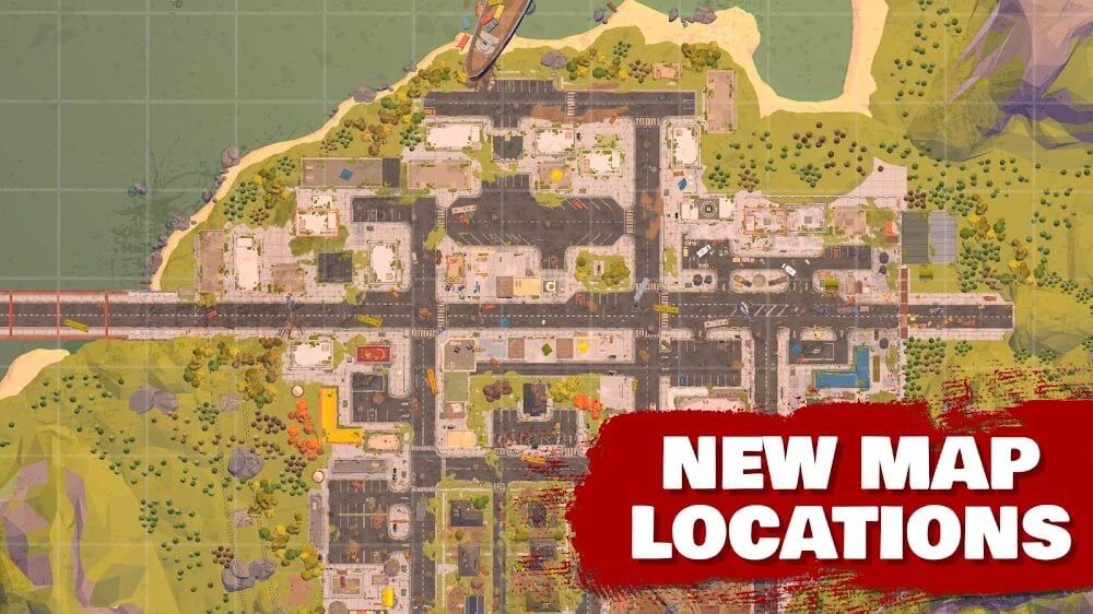 Overrun: Zombie Tower Defense screenshot 7