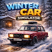 In-game preview 1 for My First Winter Car: Life Sim