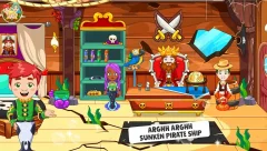 Wonderland : Little Mermaid Free screenshot 5