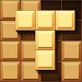 Wood Block Challenge gameplay screenshot 1
