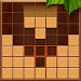 Wood Block Puzzle - Block Game preview image 1