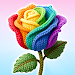 Wool Craze: 3D Knitting Games screenshot 1