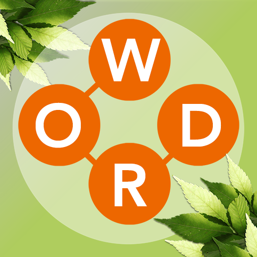 تحميل لعبة Word Connect - Words of Nature مهكرة
