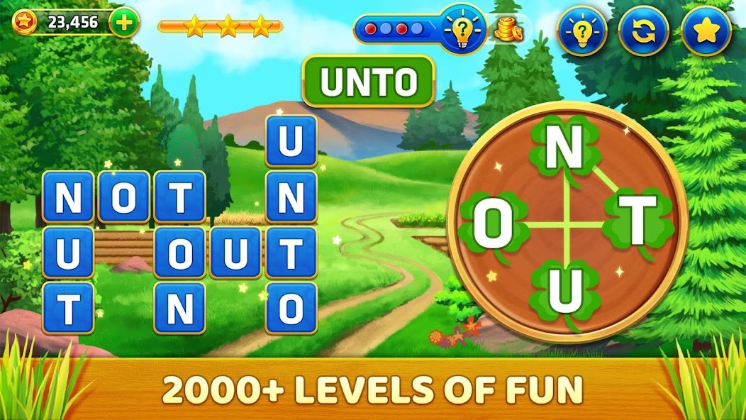 Word Farm screenshot 2
