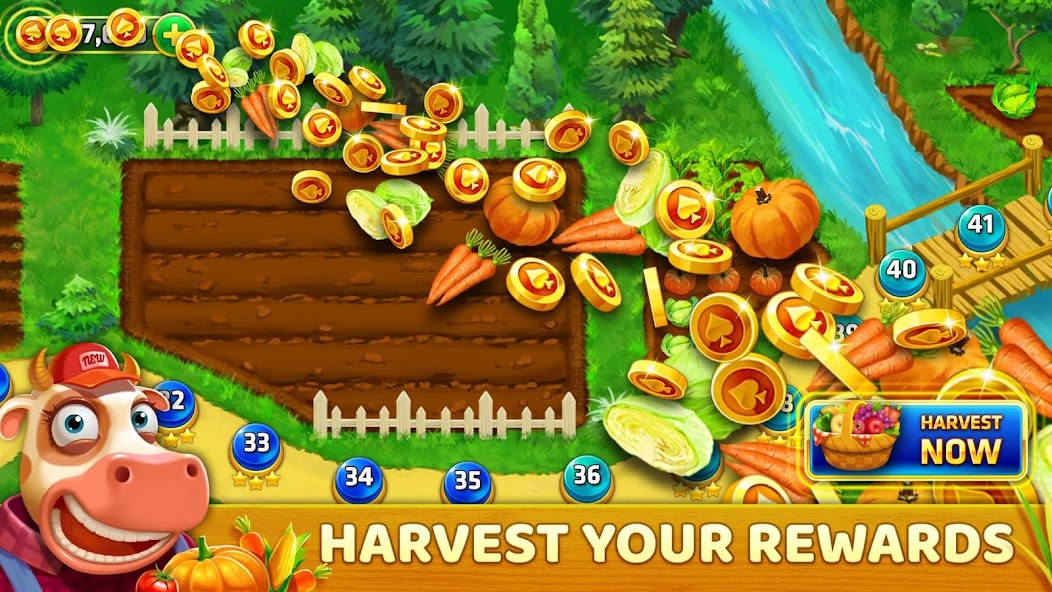 Word Farm screenshot 3
