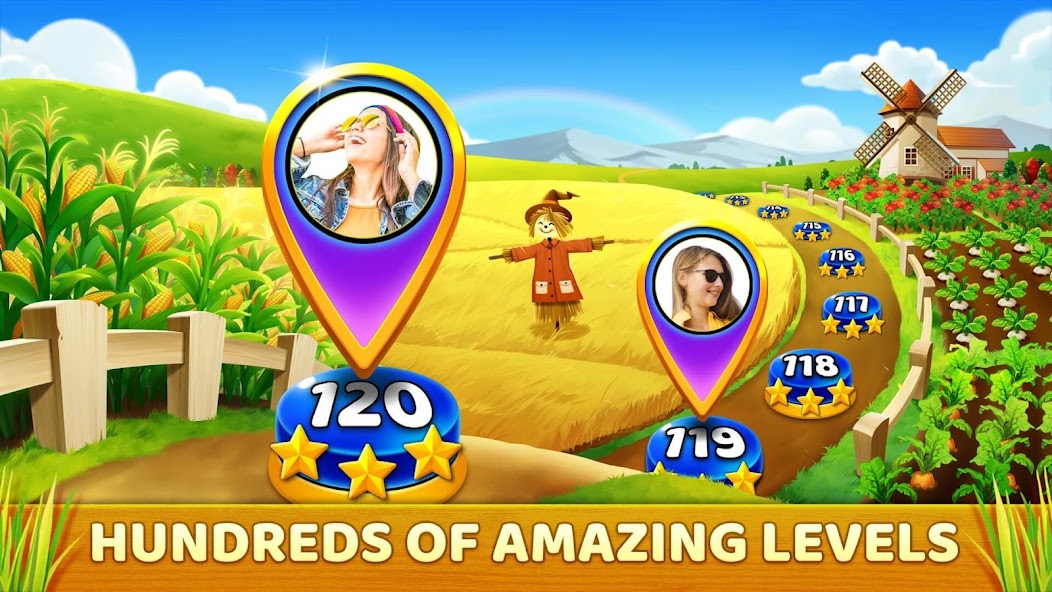 Word Farm screenshot 4