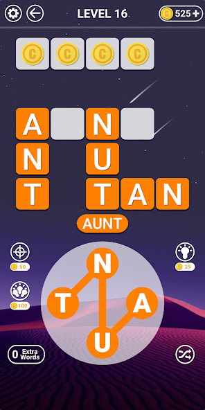 Word Game screenshot 2