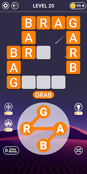 Word Game screenshot 3