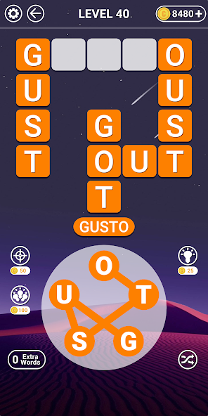 Word Game screenshot 4
