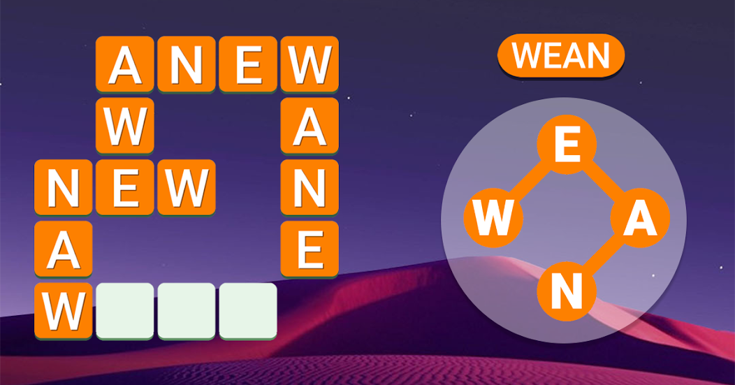 Word Game screenshot 5