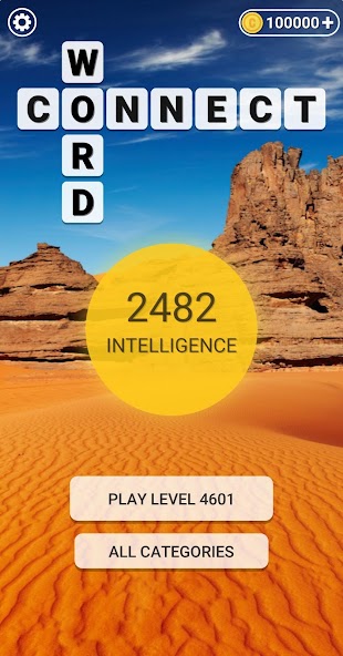 Word Game screenshot 1