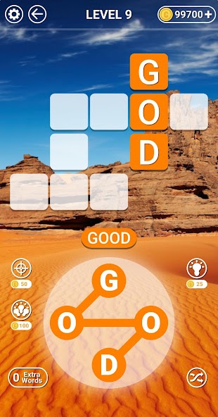Word Game screenshot 2